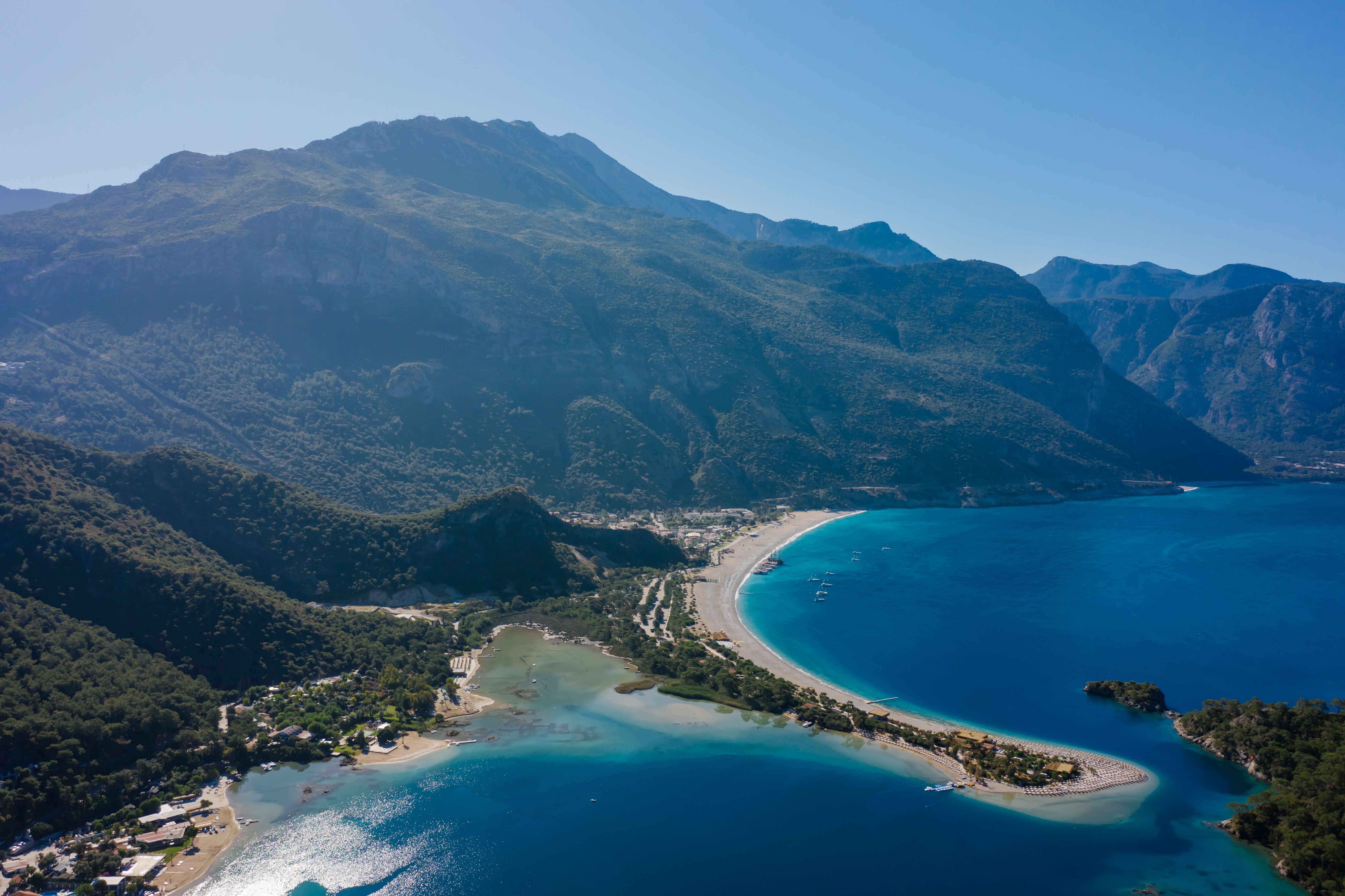 The Turkish Riviera by Gulet: Where Ancient Shores Meet Emerald Waters — Exclusive Gulets journal