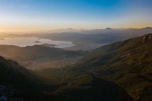 Fotobanka s bezplatnými fotkami na tému cestovať, dedín, dedina