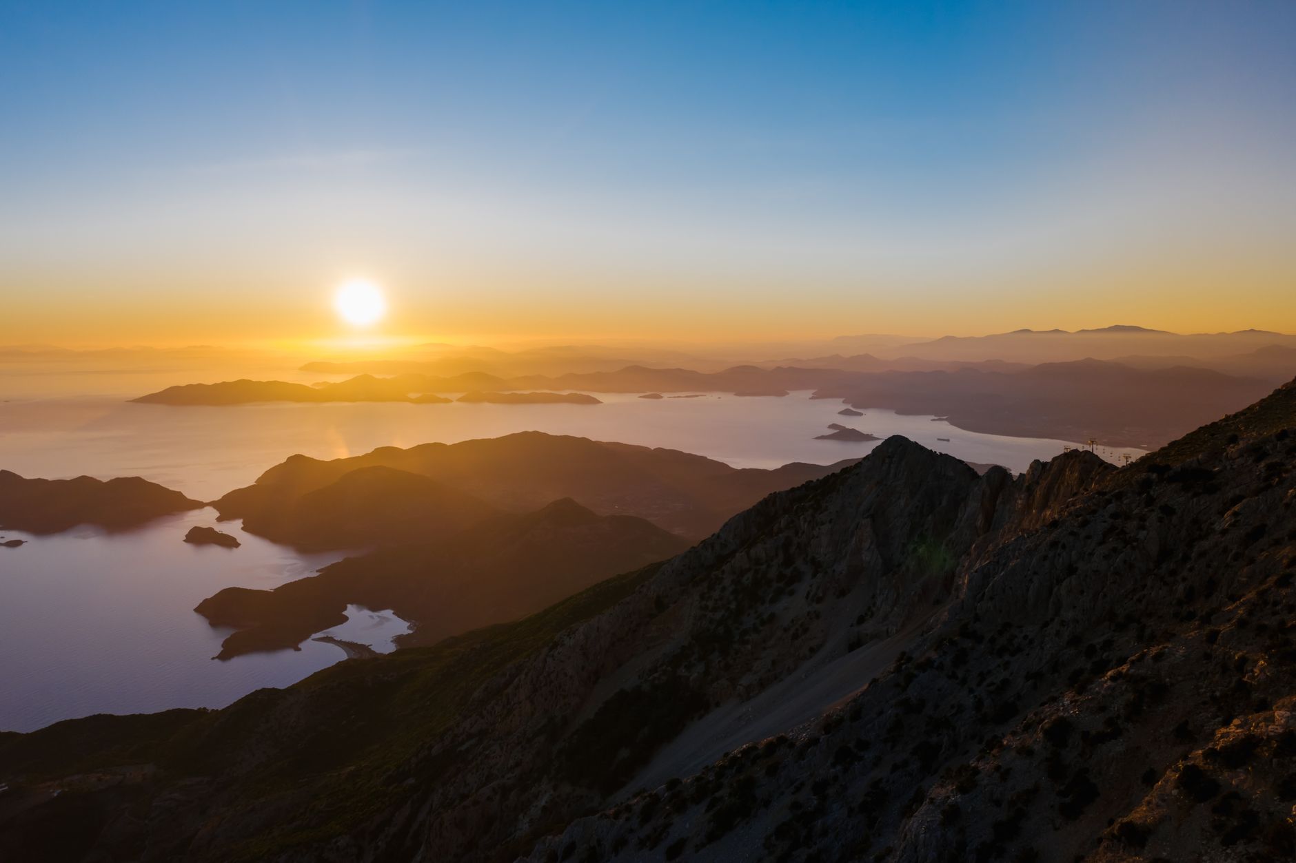 Reframe Solo Travel Fears