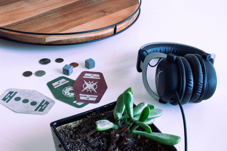 Cover Image for Revolutionizing Gaming: HyperX Integrates Hear360’s Spatial Audio