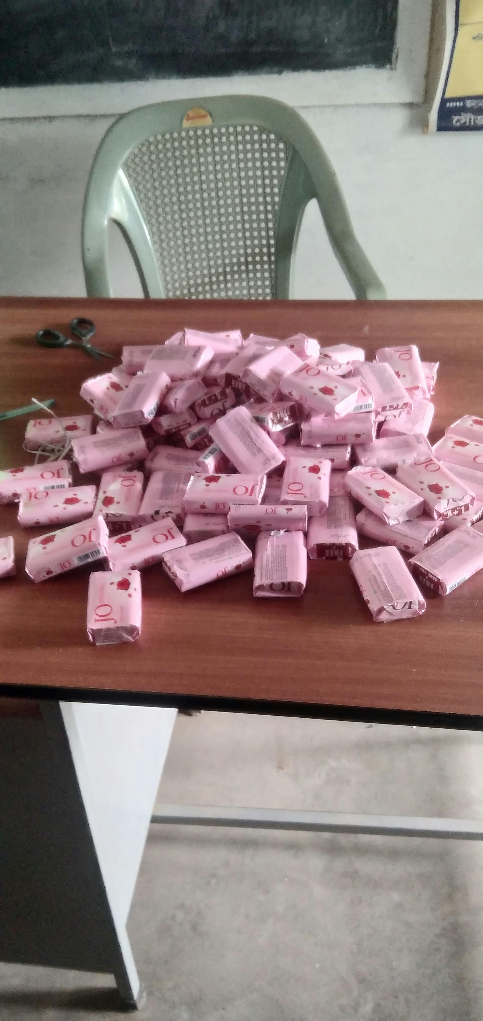 Professional Indian golfer demonstrating perfect form