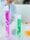 chemical reaction