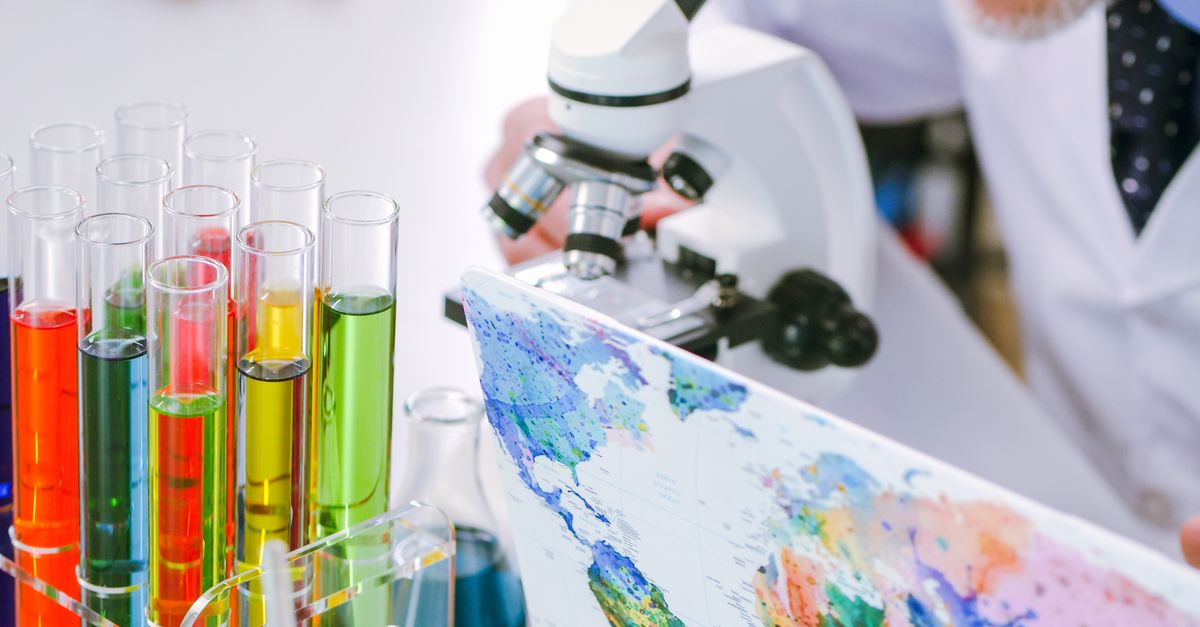 Los 10 museos y centros de investigación científica más relevantes de Panamá Los 10 museos y centros de investigación científica más relevantes de Panamá