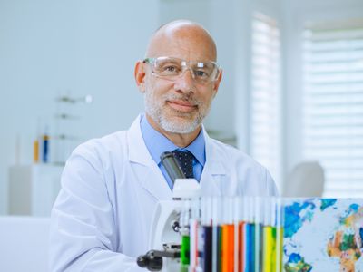Dr. Douglass Klobutcher, D.C.
