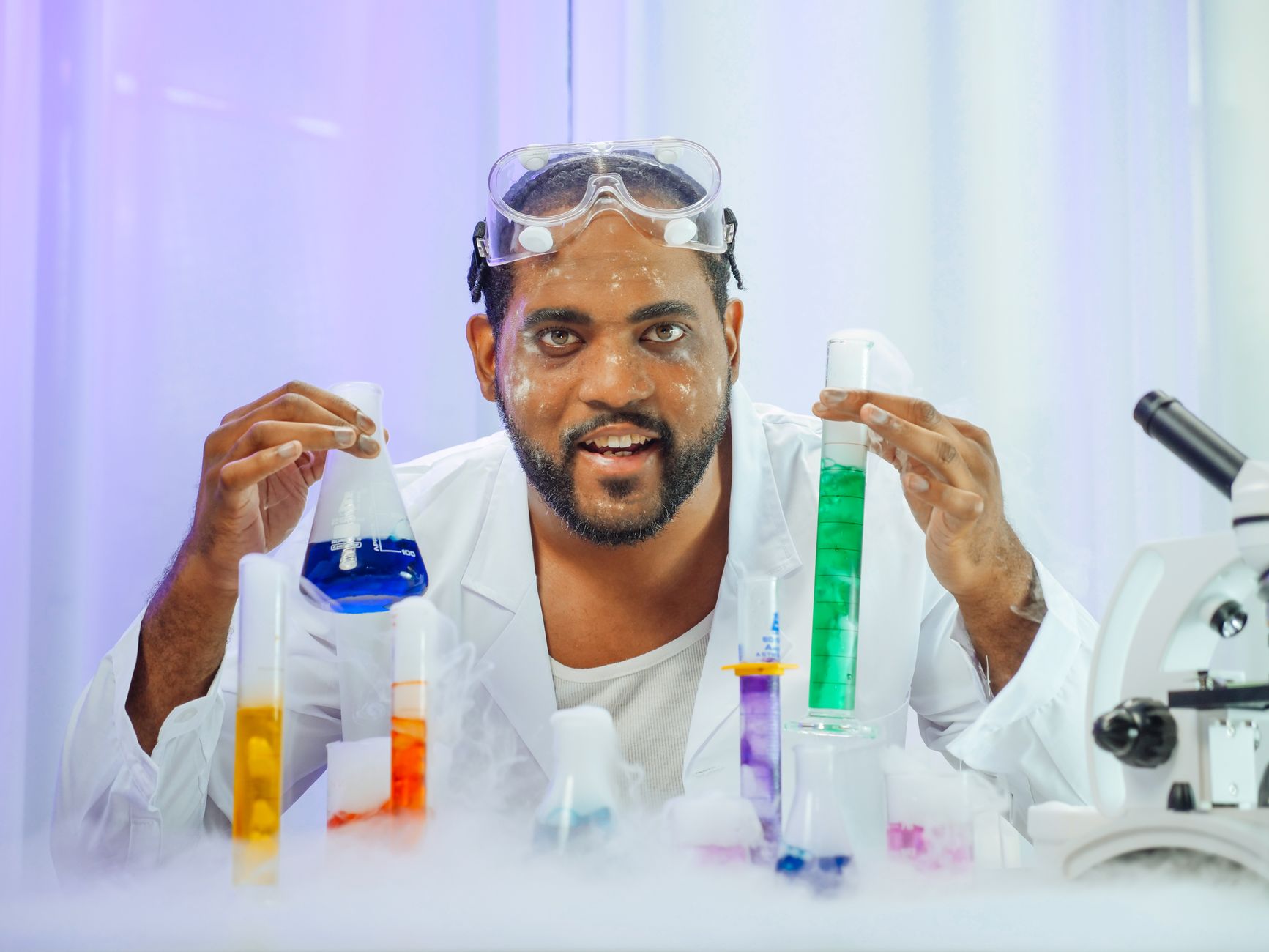 Fardeen NB: The 23 Year Old AI Scientist Breaking Big Tech's Monopoly with a Self-Built 7B LLM