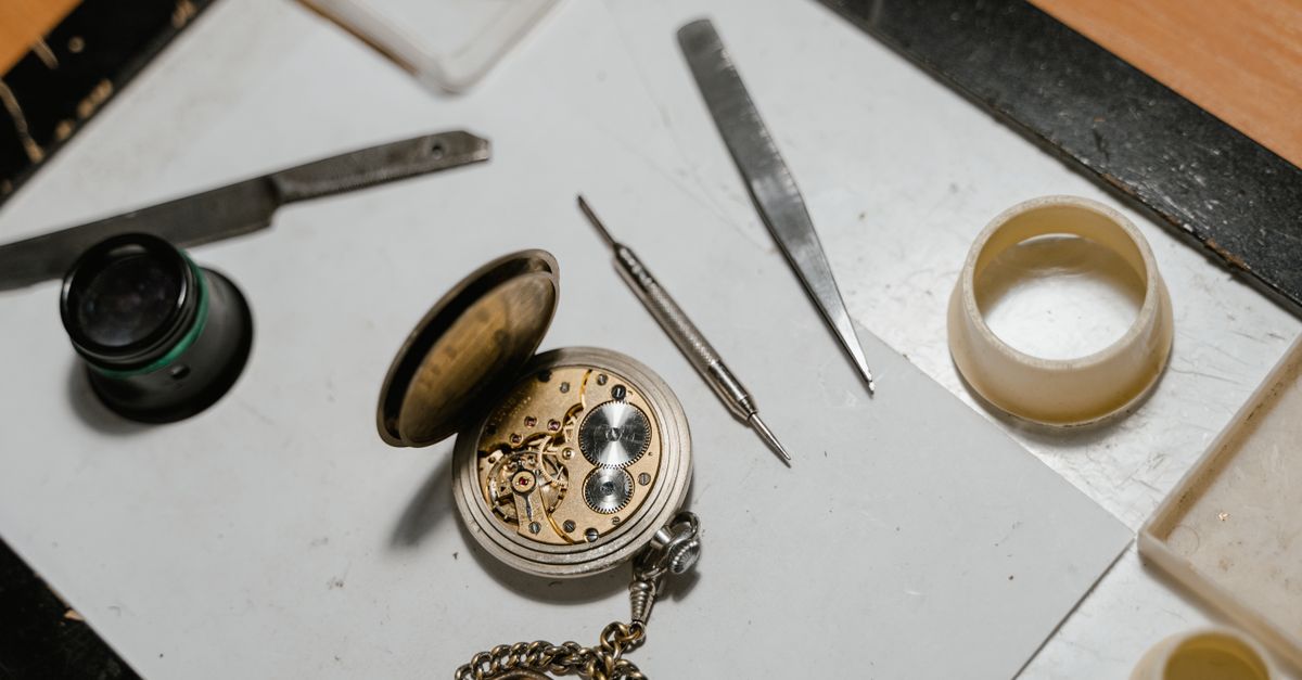 Les indices pour dénicher des montres rares à collectionner
