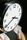 no time