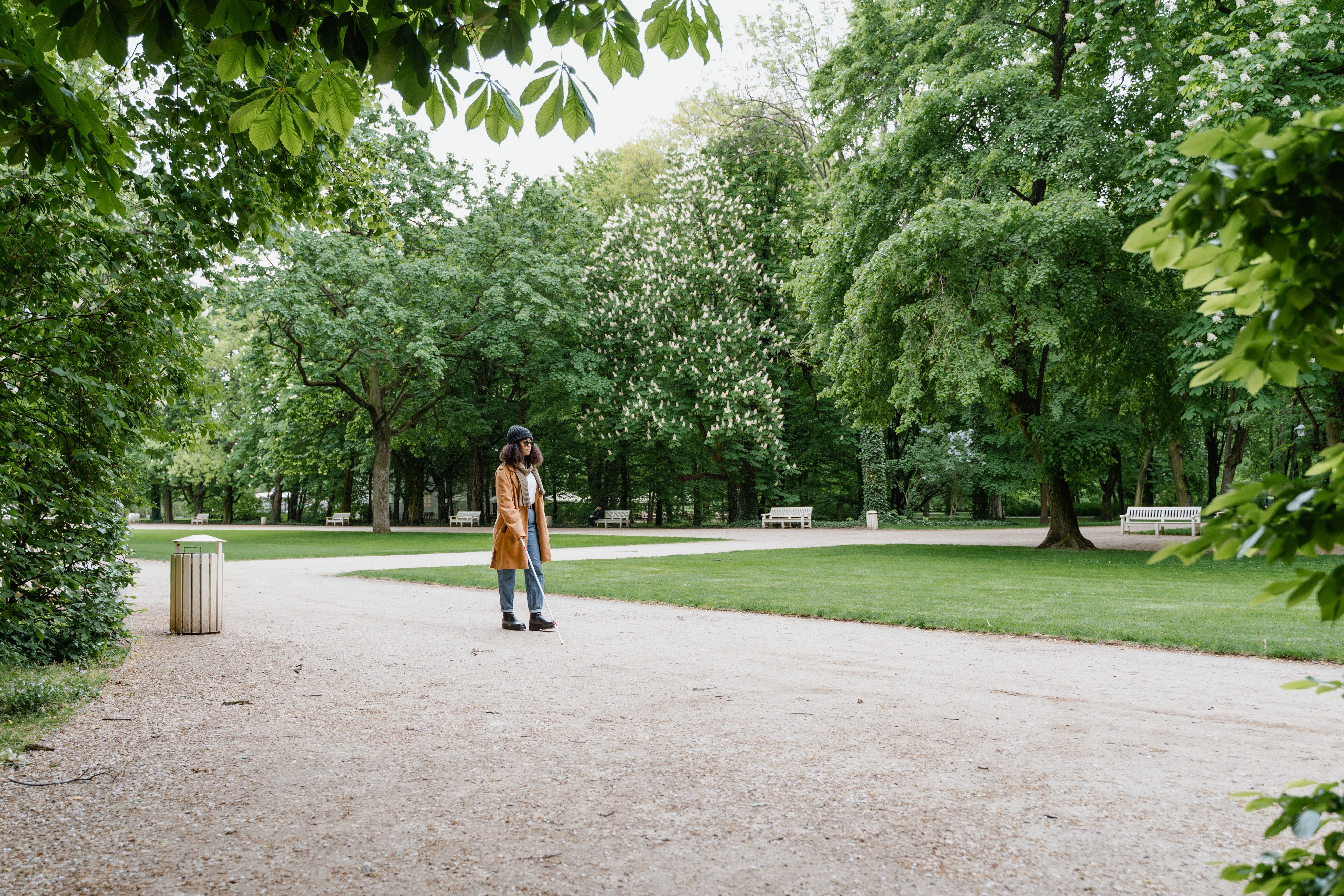 Beginners Guide To Starting A Walking Routine