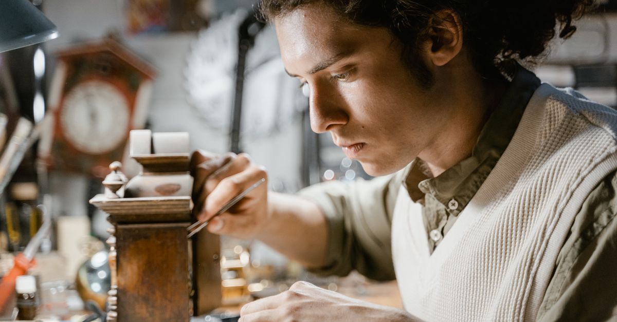 Comment entretenir vos objets anciens pour les préserver