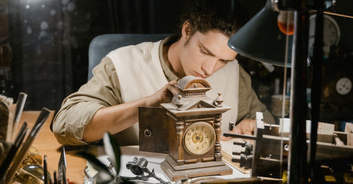 Los ocho relojes más precisos y su relevancia en la navegación y posicionamiento global Los ocho relojes más precisos y su relevancia en la navegación y posicionamiento global