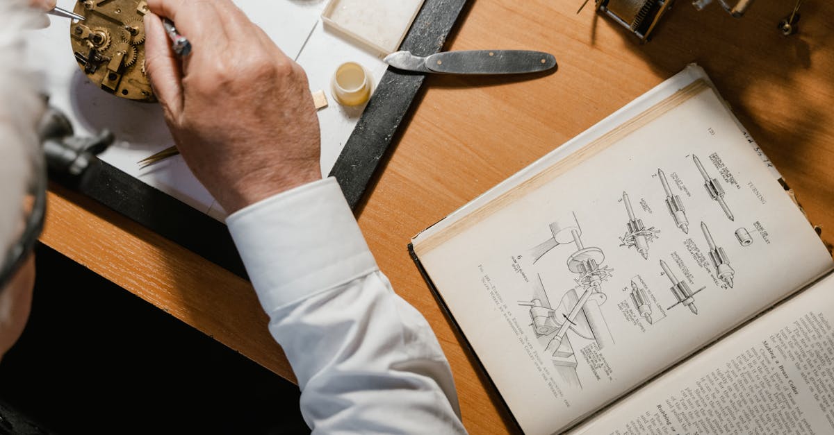 Comment Réparer un Tiroir Cassé