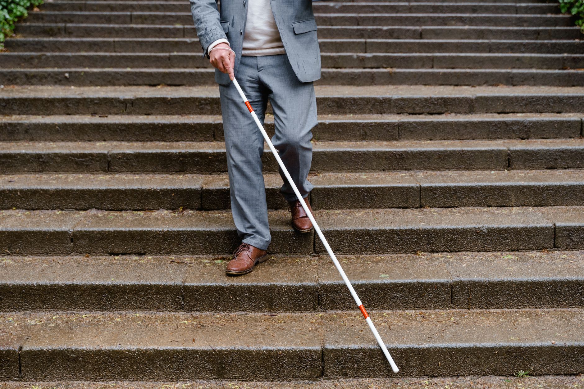 Accessibility Solutions