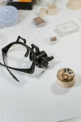Brasswork starter tin contents. Photo by Tima Miroshnichenko on Pexels