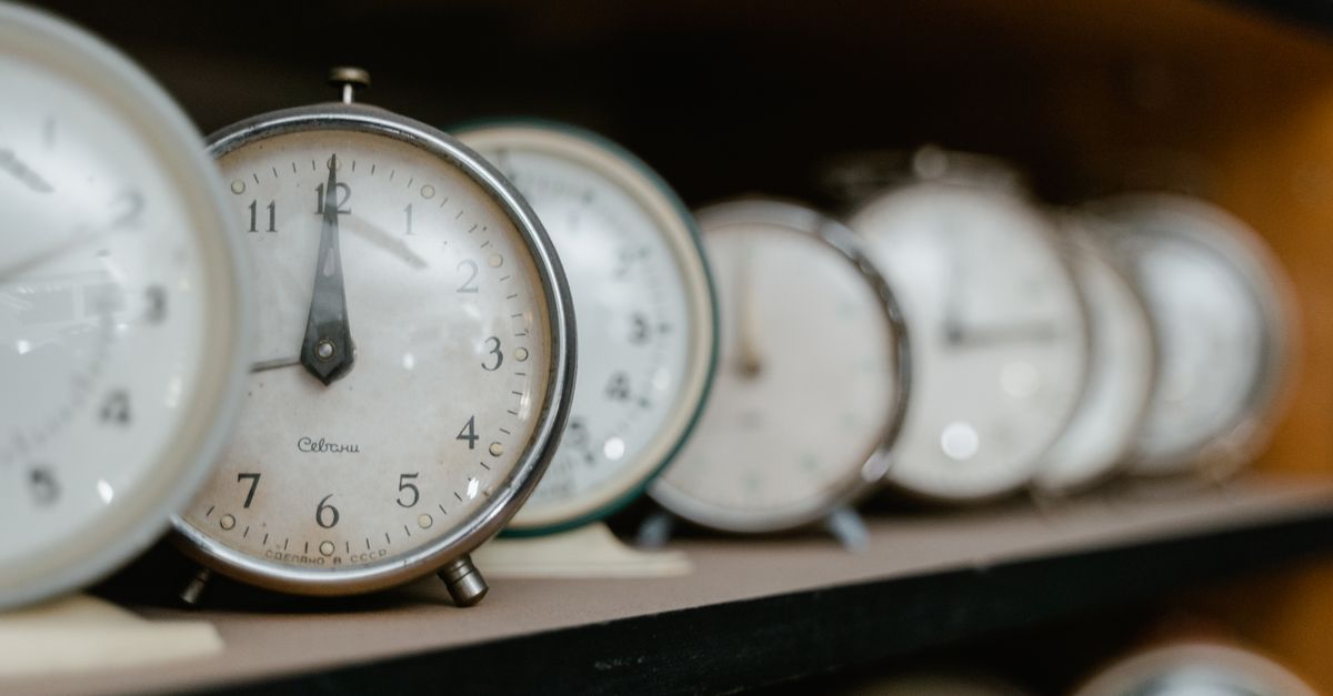 Los ocho relojes más precisos y sus características únicas que revolucionaron la ciencia Los ocho relojes más precisos y sus características únicas que revolucionaron la ciencia