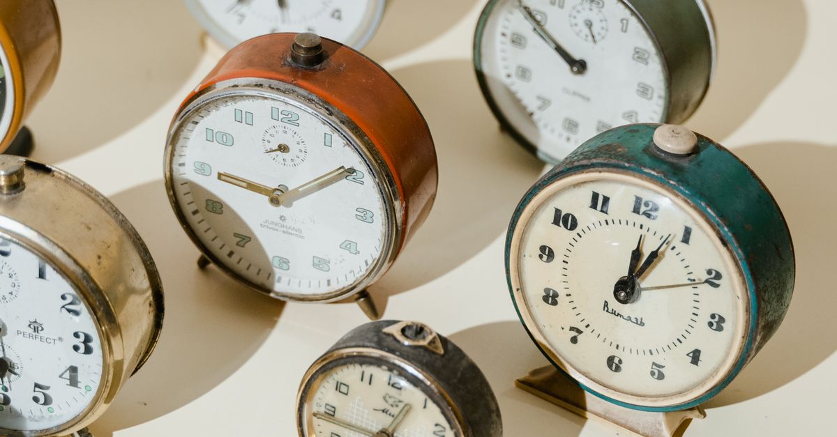 Cómo los relojes más precisos cambiaron la historia de la ciencia Cómo los relojes más precisos cambiaron la historia de la ciencia