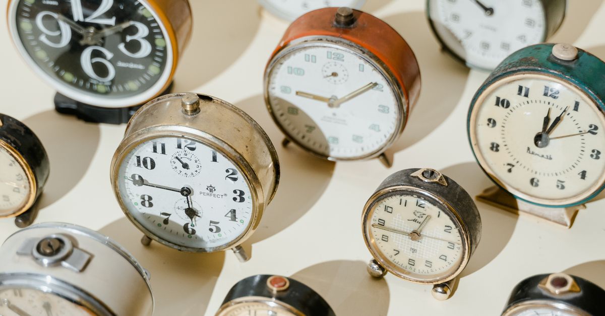 The 8 most accurate clocks ever built and their impact on financial trading and satellite timing The 8 most accurate clocks ever built and their impact on financial trading and satellite timing
