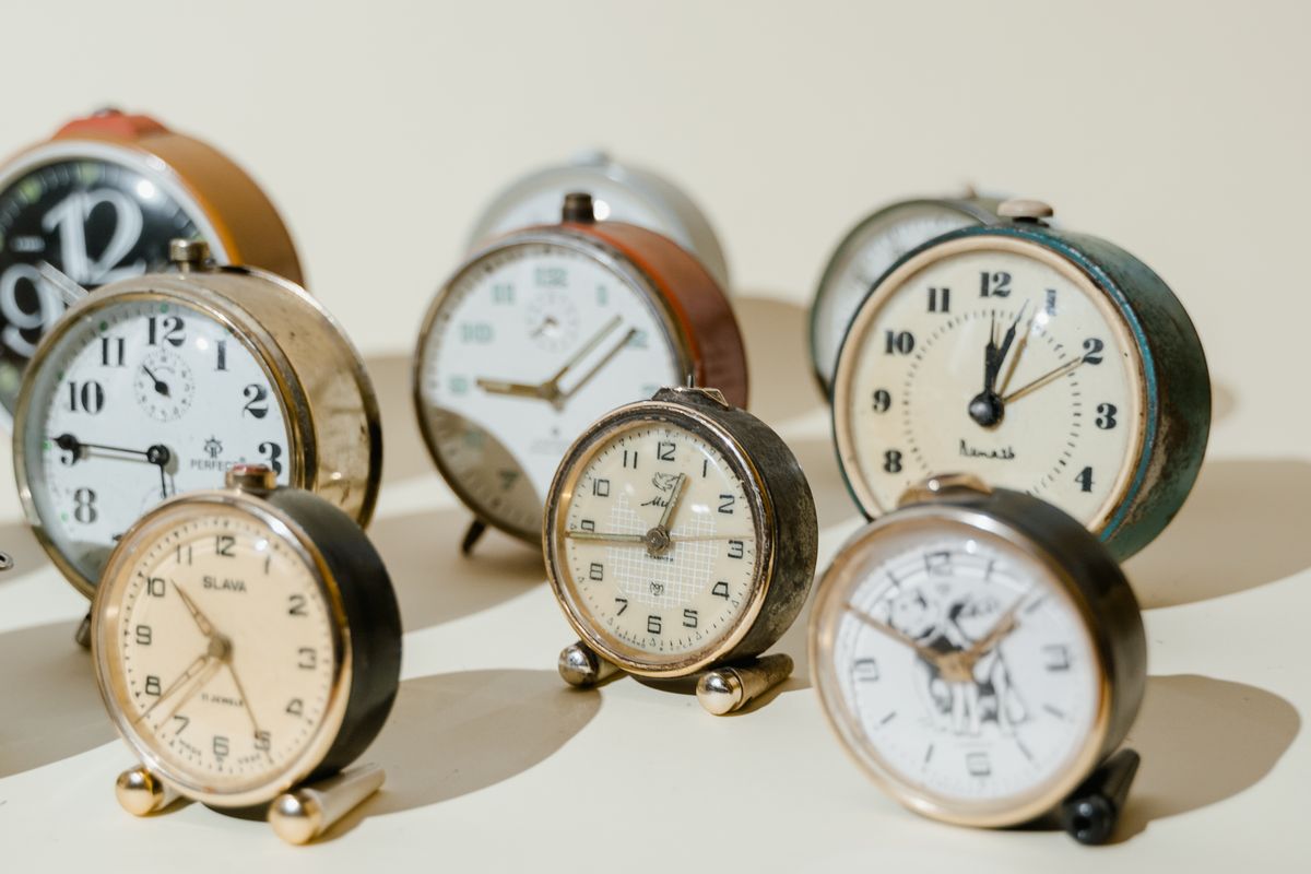 Why do we have daylight saving time?