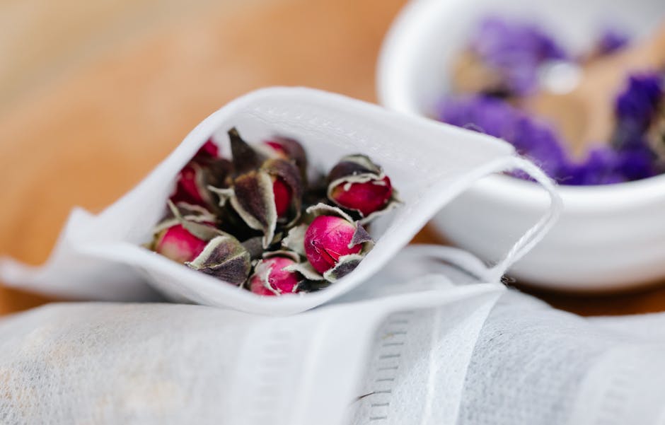 Harmonizing Your Home: Explore Eco-Friendly Aromatherapy Tips