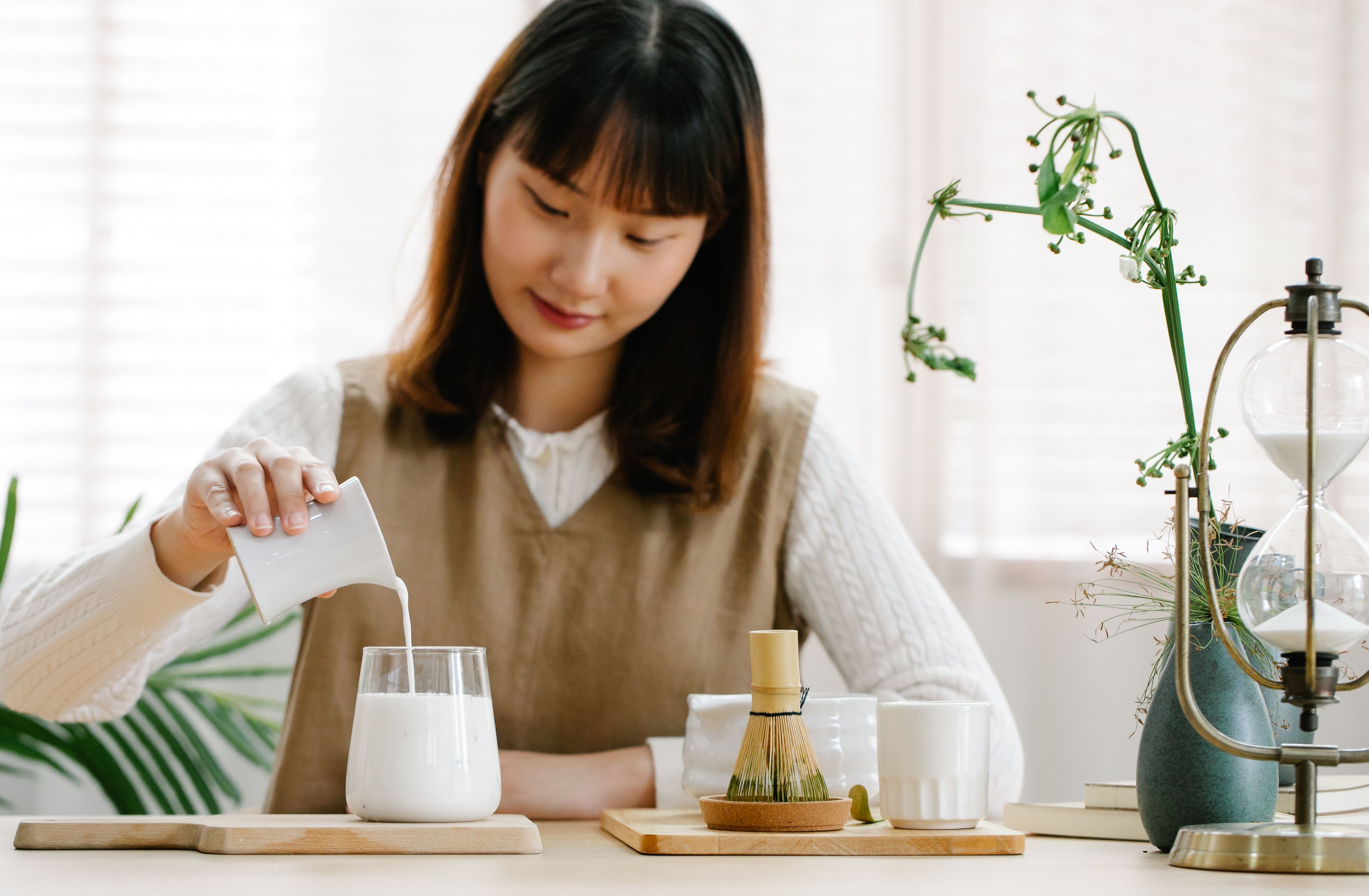 トクホ茶・カテキン茶を毎日の習慣にする選び方