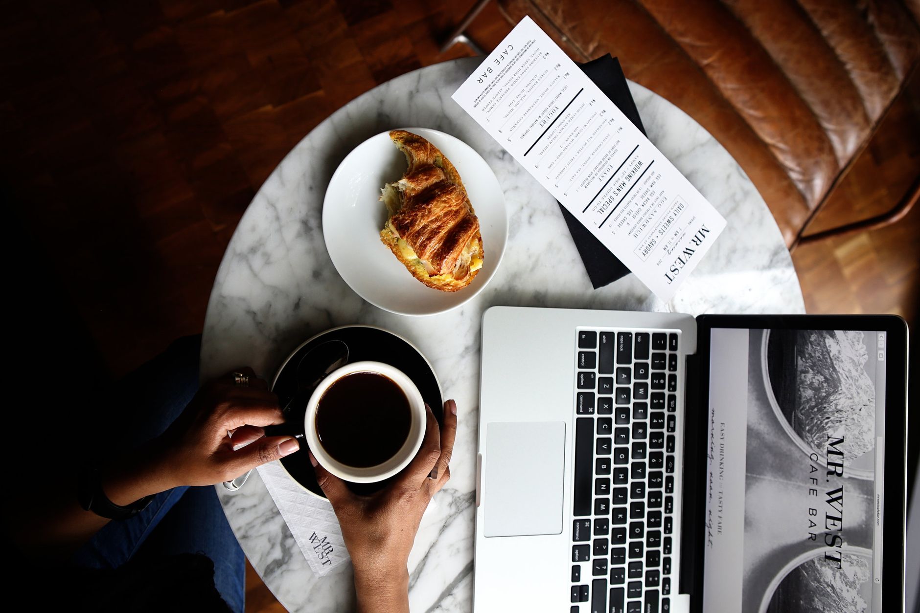 How Bandra’s ‘Complex Cafés’ Became Mumbai’s New Living Rooms