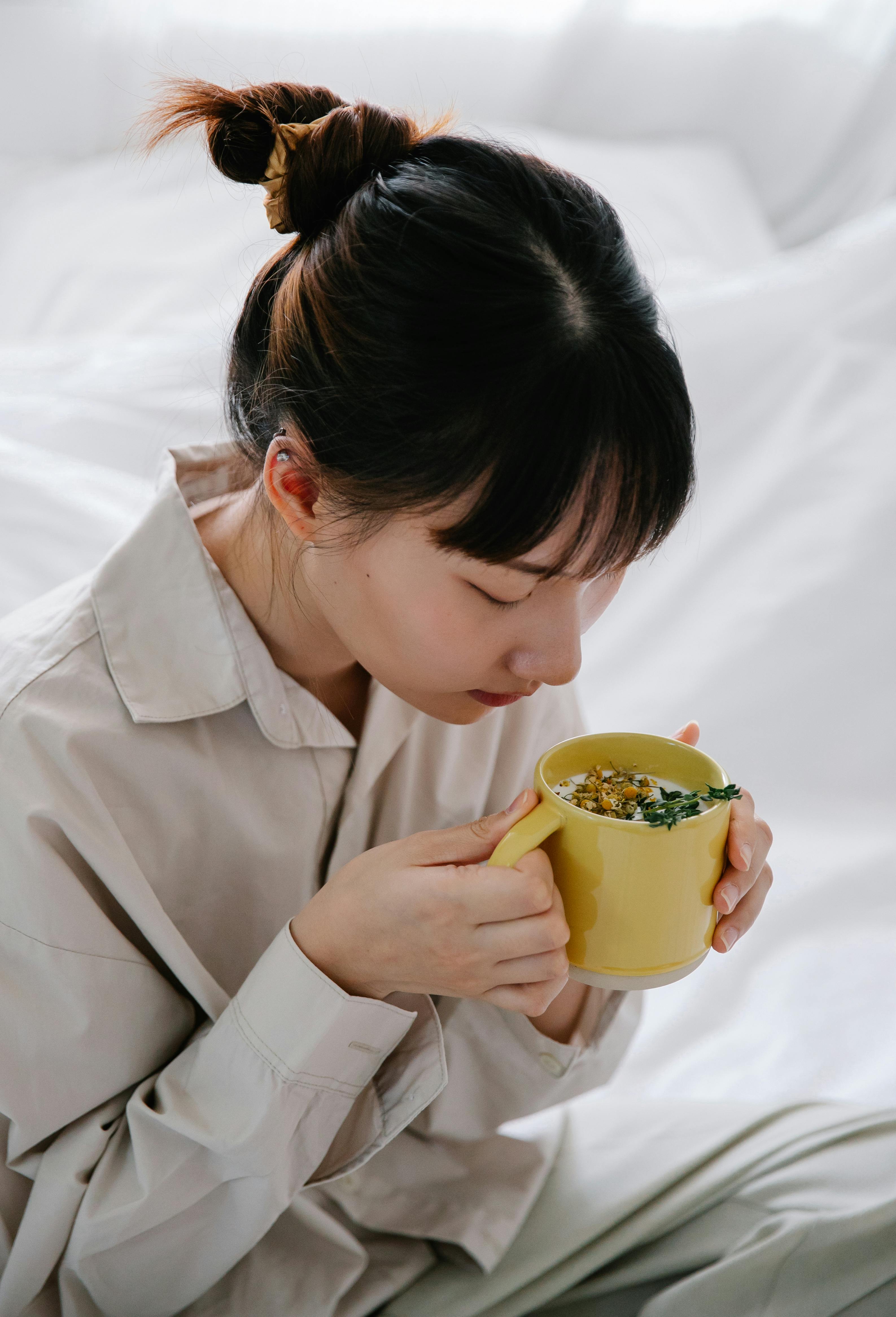 5 Benifits Of Morning Ritual