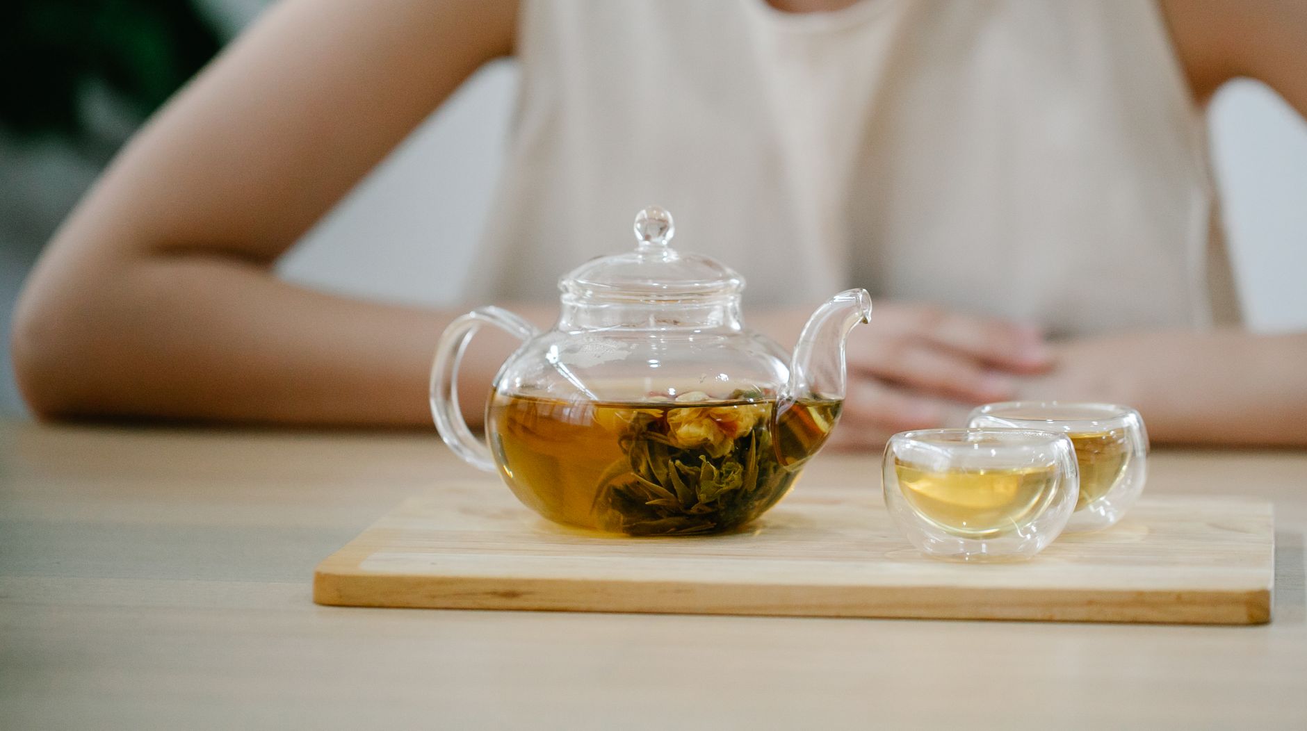 Green Tea: A Powerhouse of Health Benefits for Indians