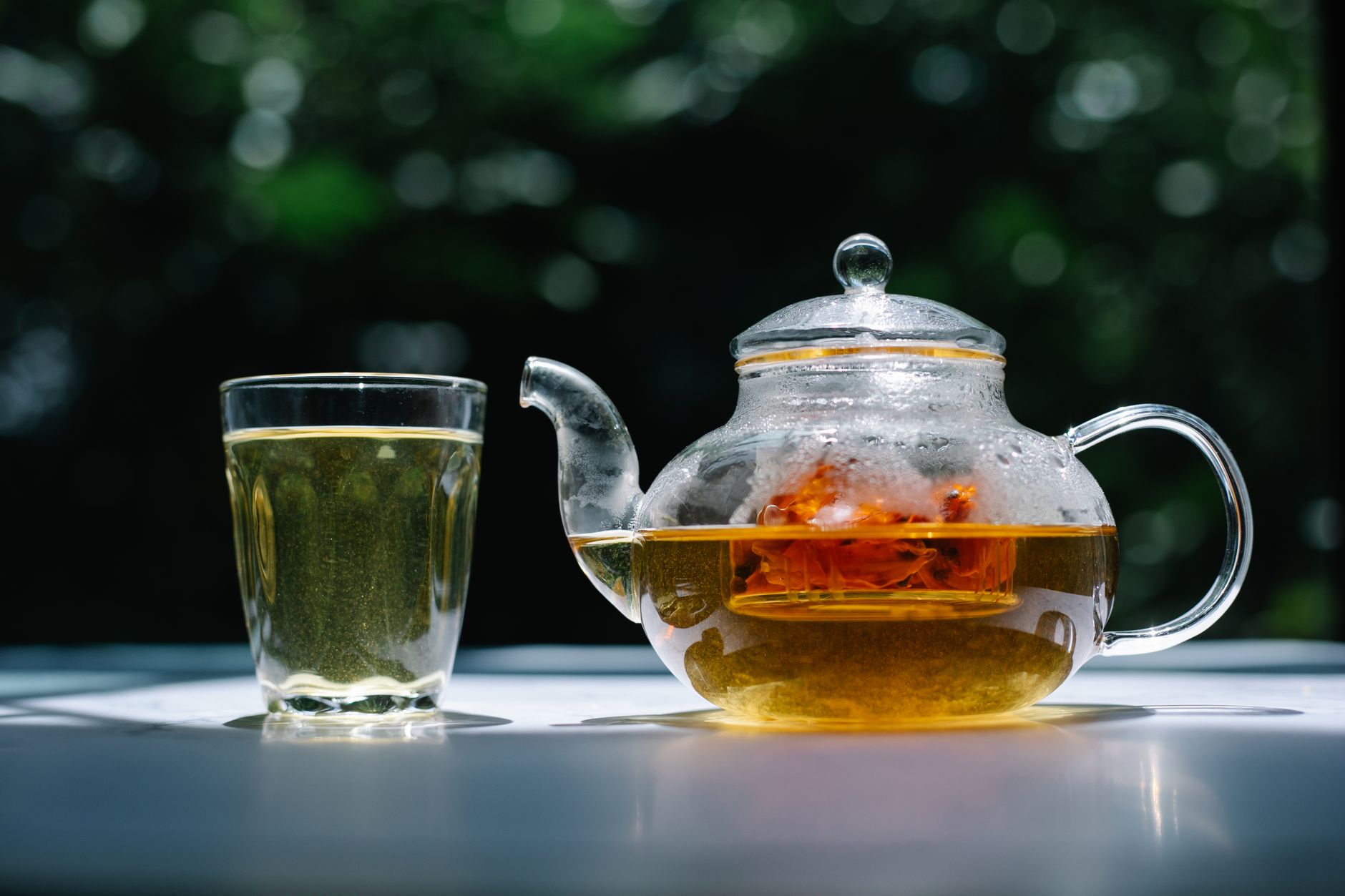 Các loại trà tốt cho sức khỏe - Ảnh lưu trữ miễn phí về bàn, bình yên, các loại thảo mộc