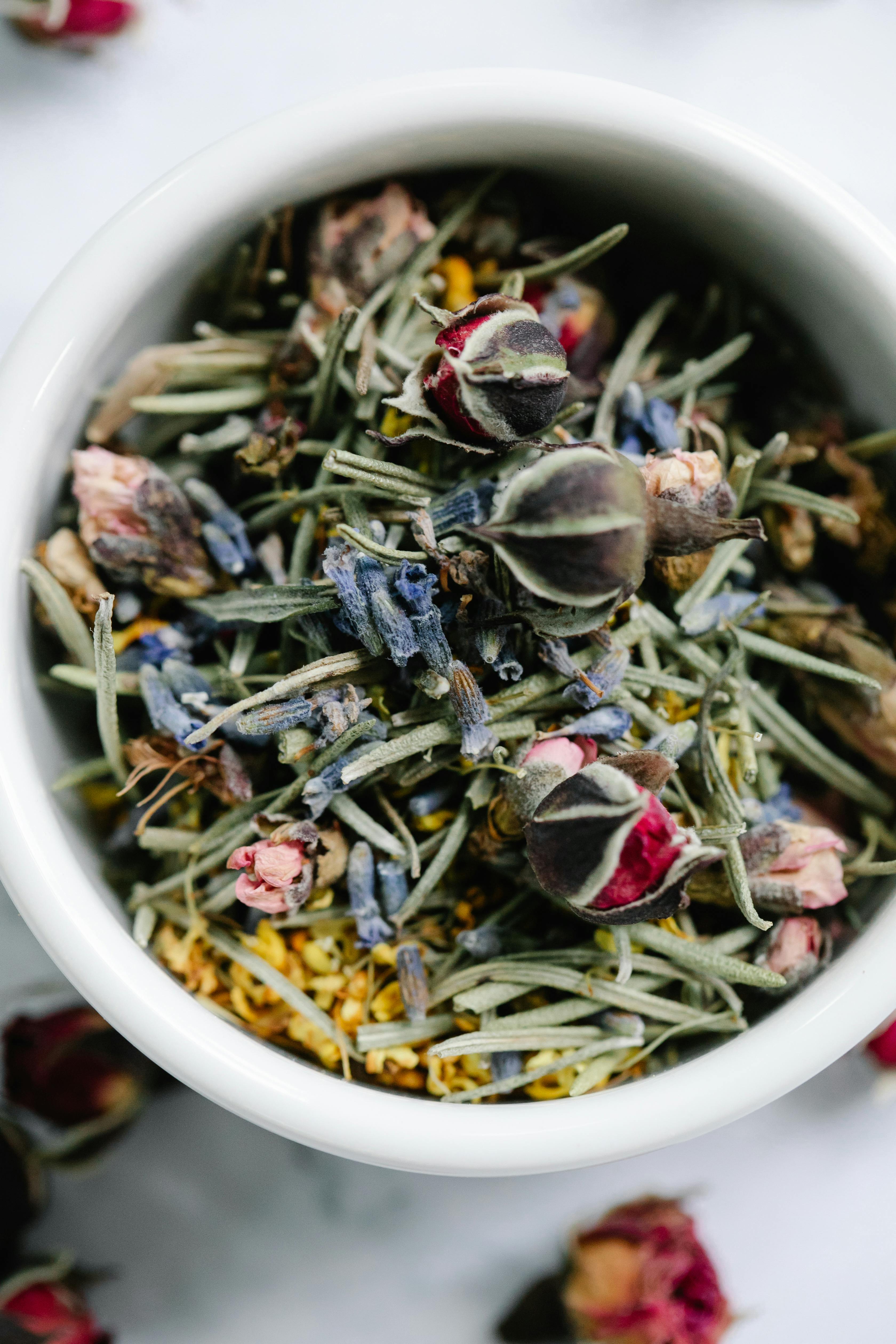 Top Reliable White Tea Suppliers