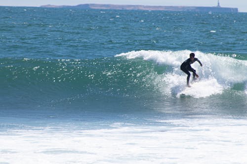 Imagine de stoc gratuită din surf fotografie, surfer băiat