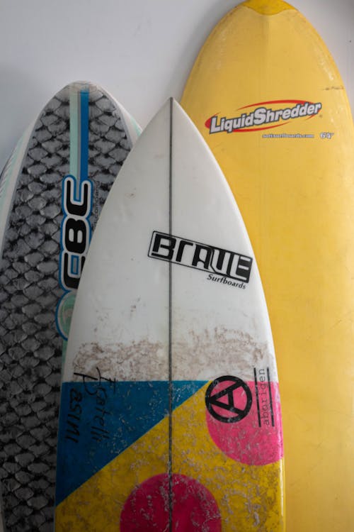 Imagine de stoc gratuită din placă de surf
