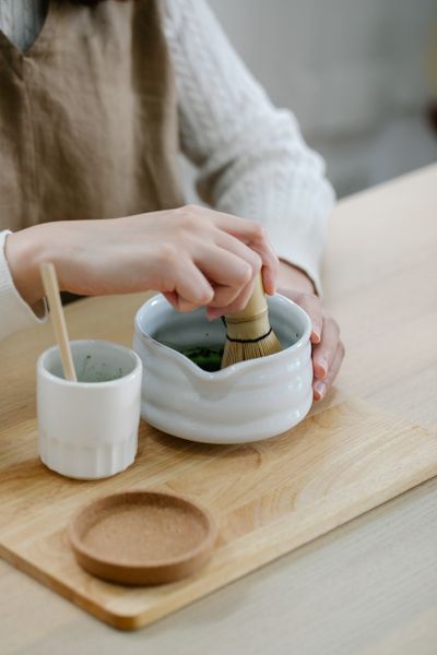 Matcha