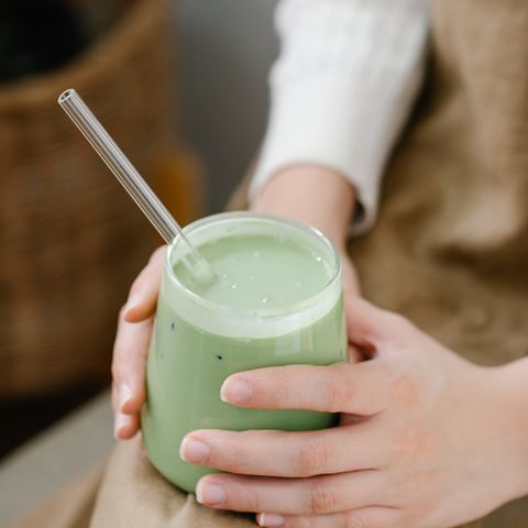 Green Detox Smoothie