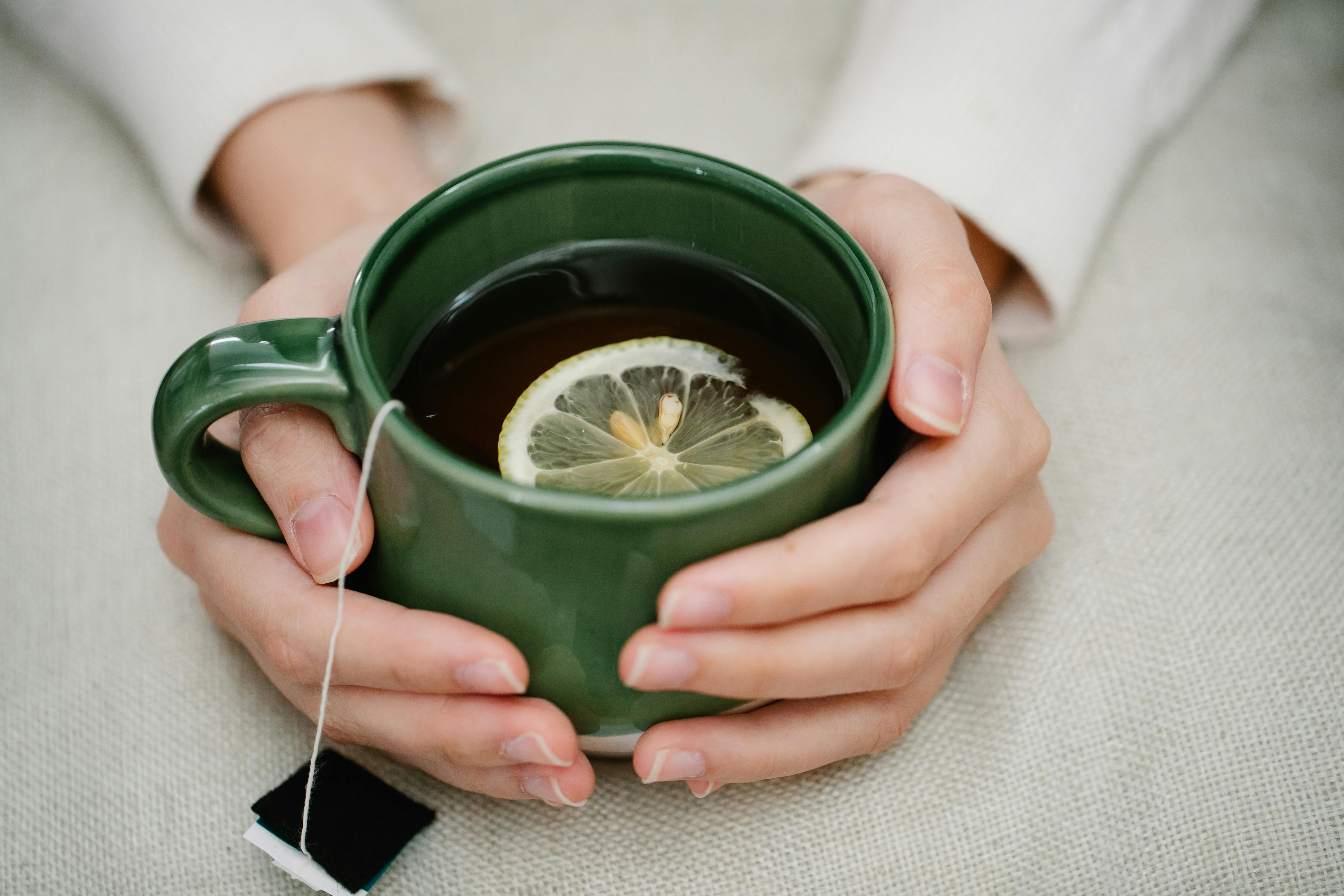 Best Producers of Organic Senna Tea Bags