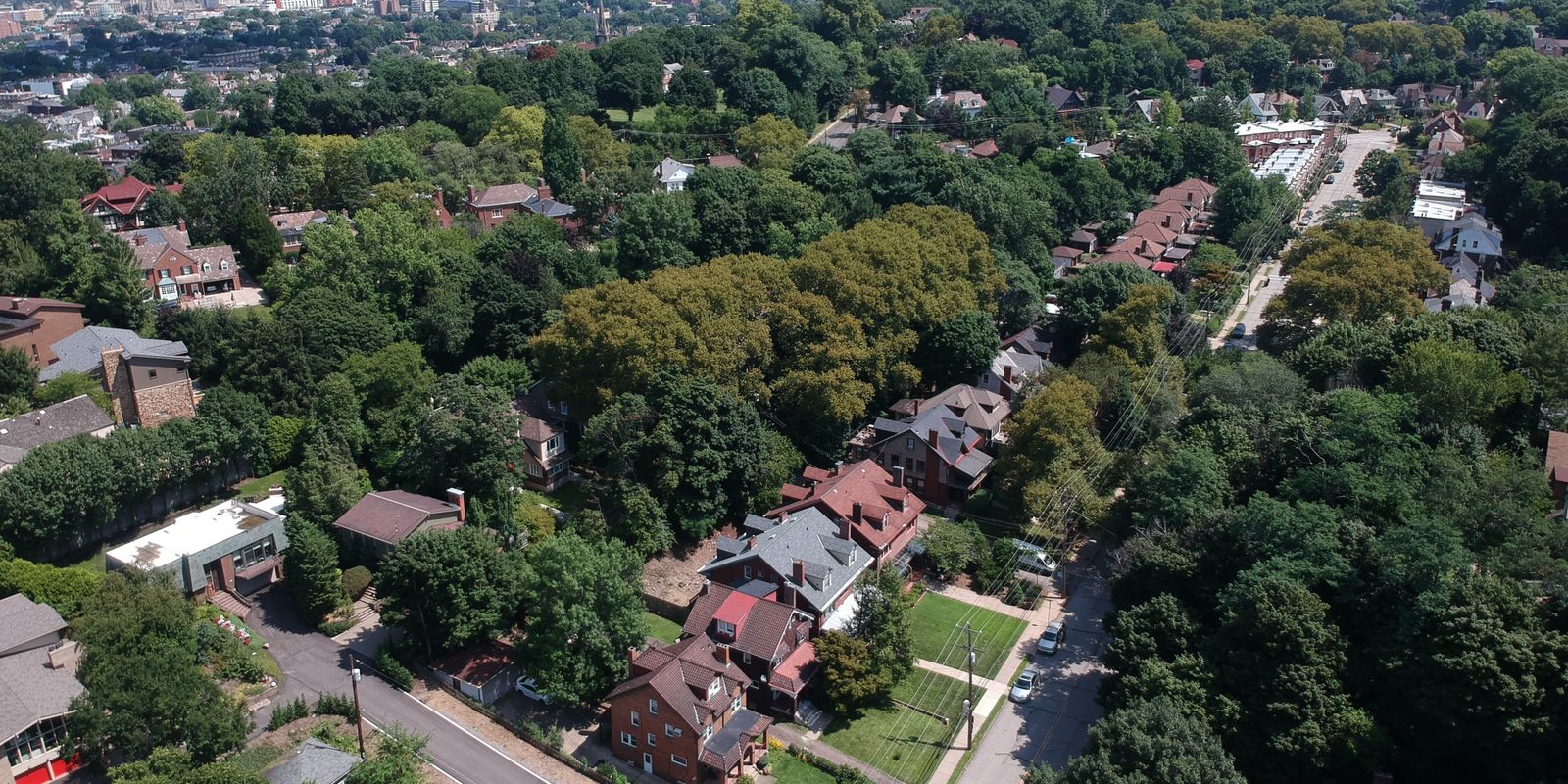 A Guide to Aubrey's Master-Planned Communities (2026)