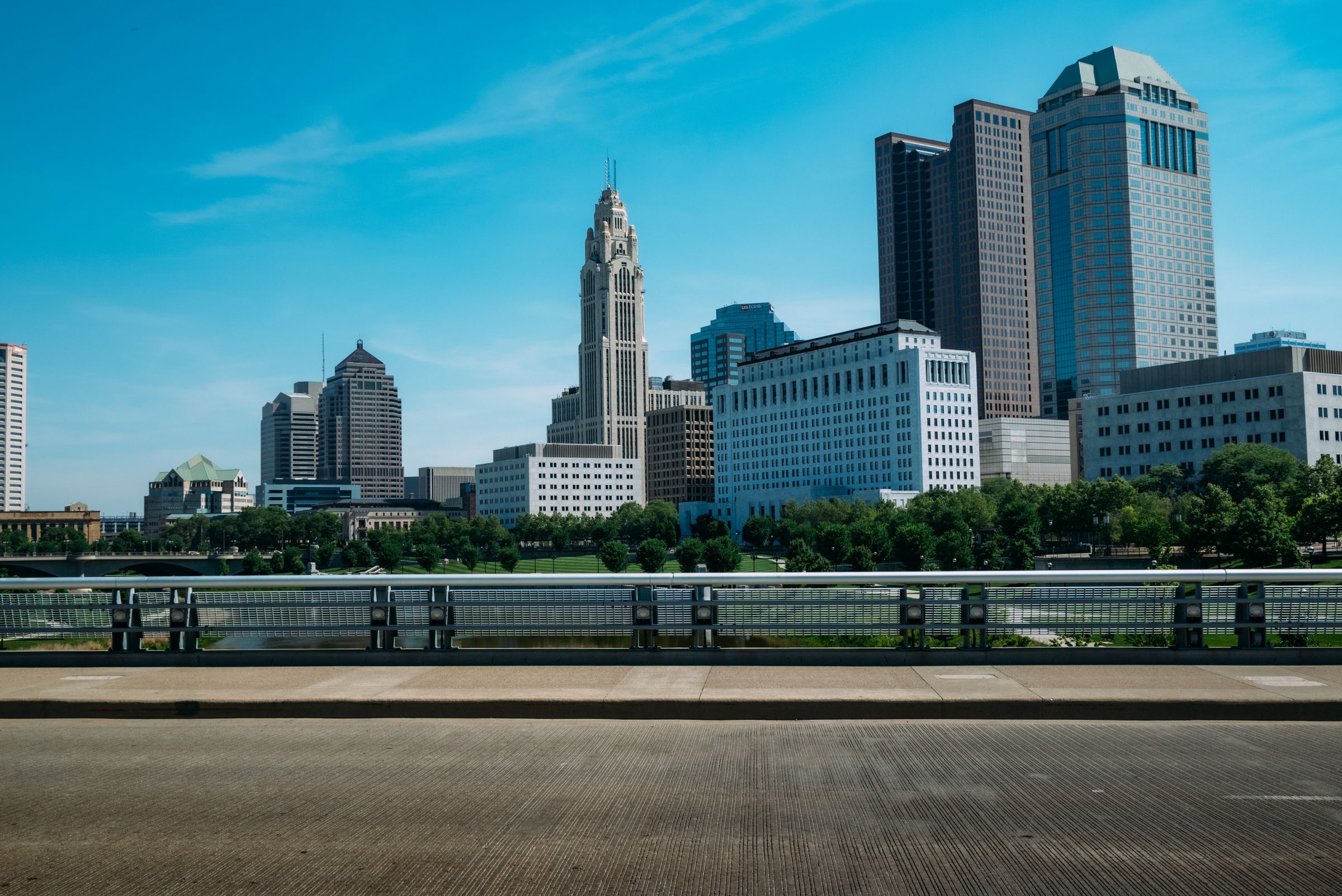Ohio bill would widen financing for tech upgrades