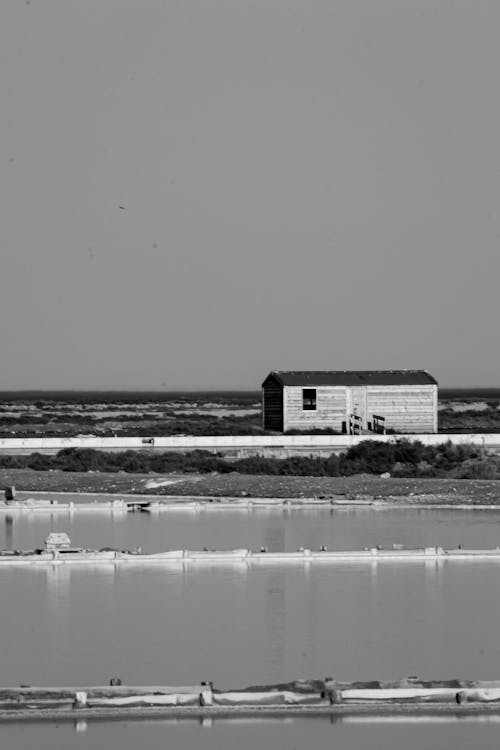 Gratis stockfoto met buitenkant, eenkleurig, gebied met water