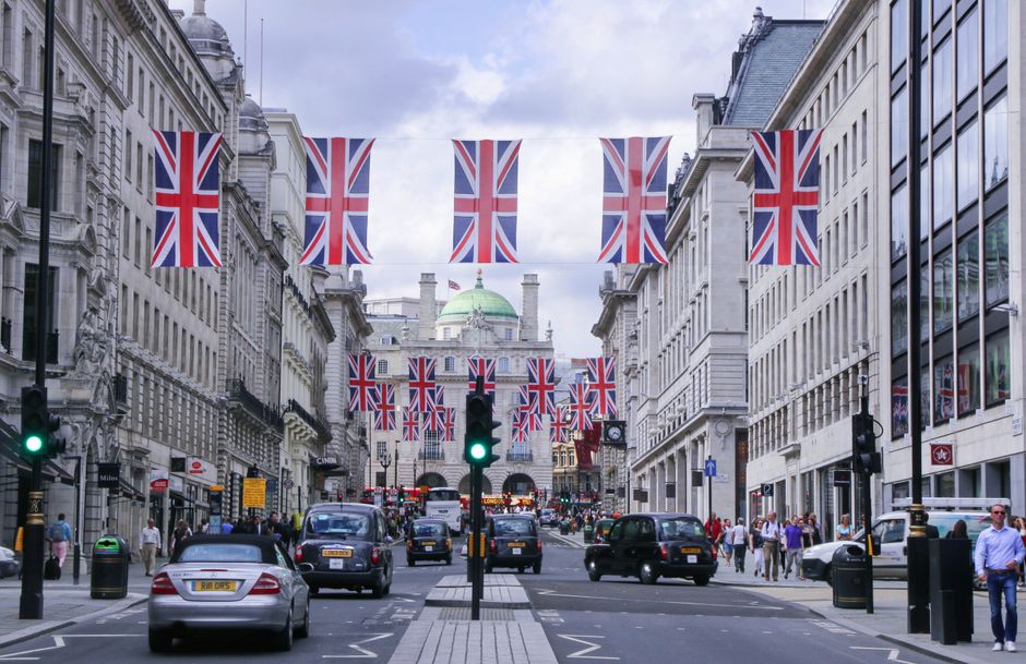 How Healey’s first UK budget could ripple through markets