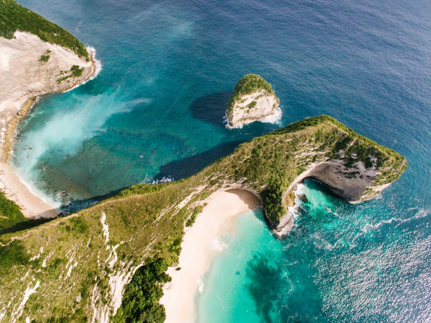 Tioman Island: A Peninsular Malaysia Gem Tioman Island: A Peninsular Malaysia Gem