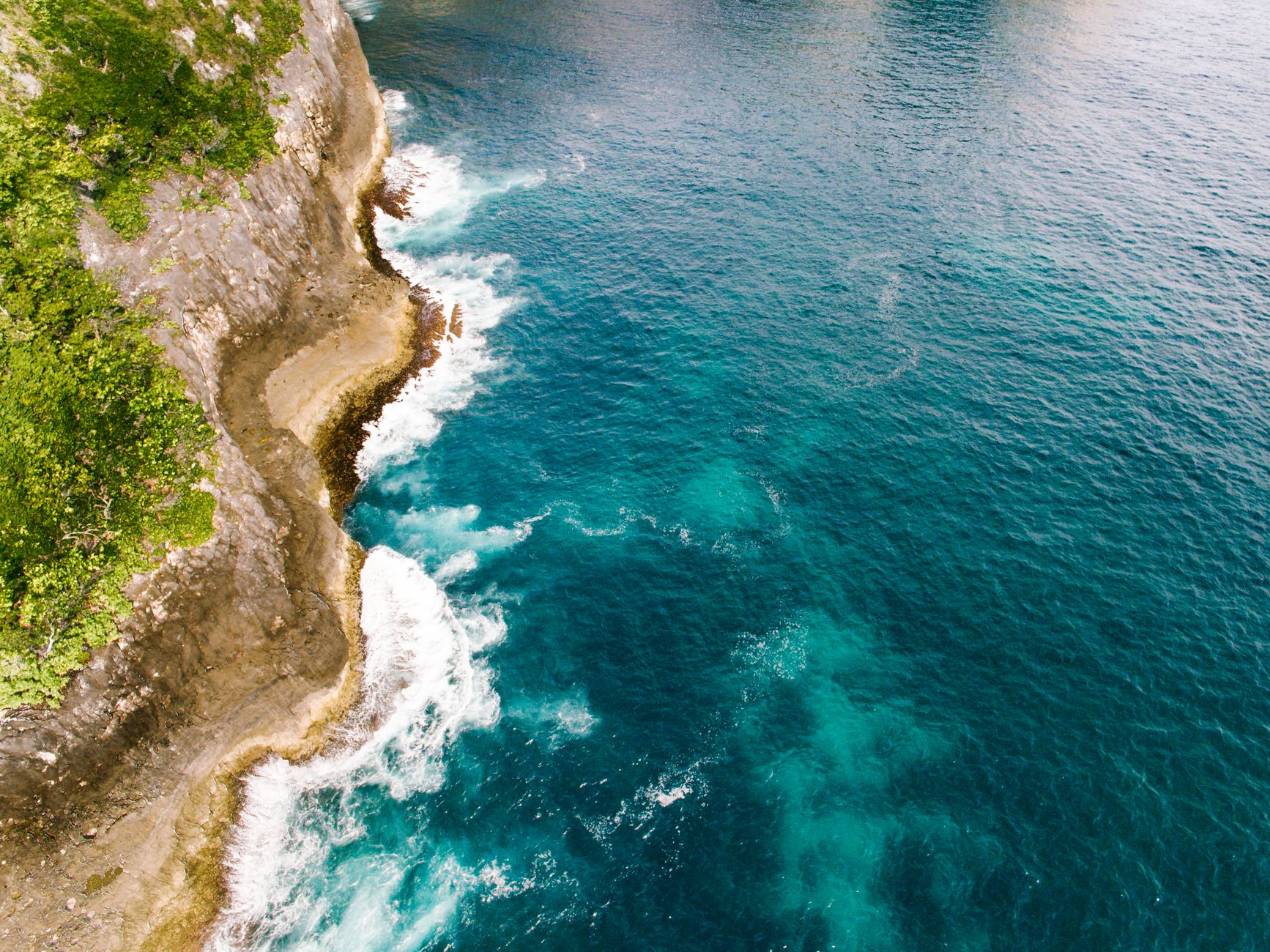 Manta Point