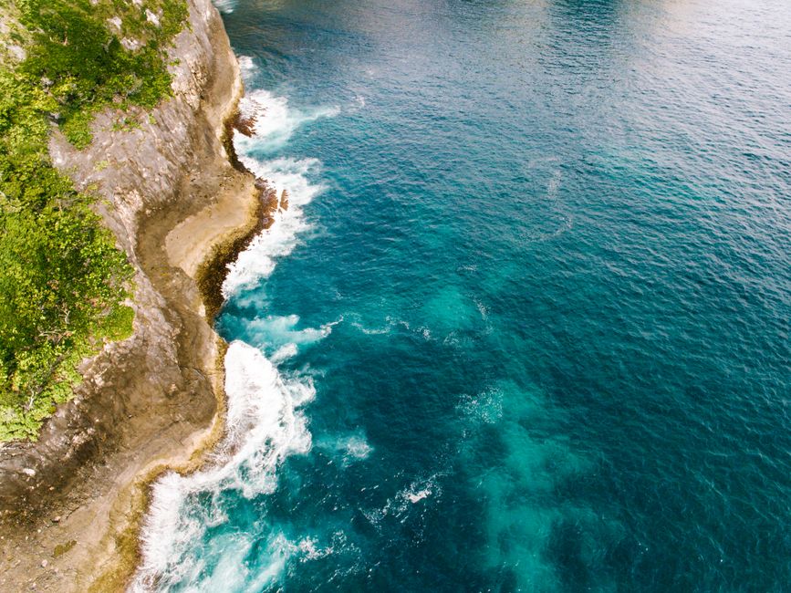 Why Choose the Nusa Islands? Why Choose the Nusa Islands?