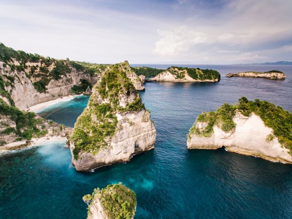 Delightful Bali Tour Package 5 Nights 6 Days | Nusa Penida, Ubud & Kuta - Activity & Sightseeing