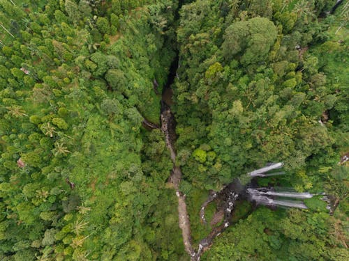 Gratis arkivbilde med dronefotografi, miljø, natur