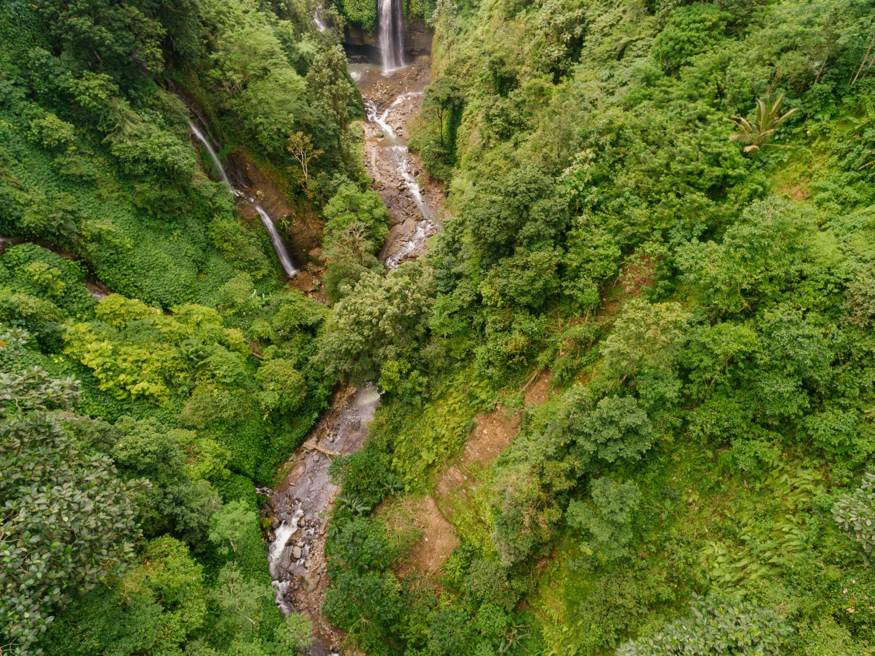 Air Terjun Coban Rondo: Pesona Negeri Dongeng di Malang yang Wajib Kamu Jelajahi!