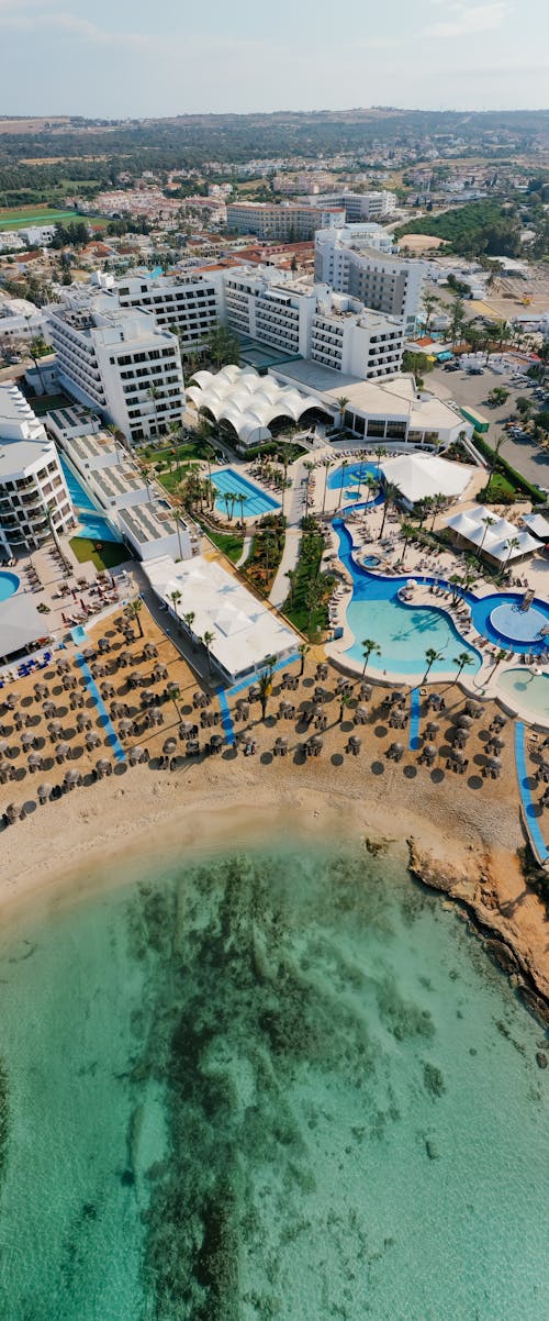 Ảnh lưu trữ miễn phí về ayia napa, bắn dọc, biển