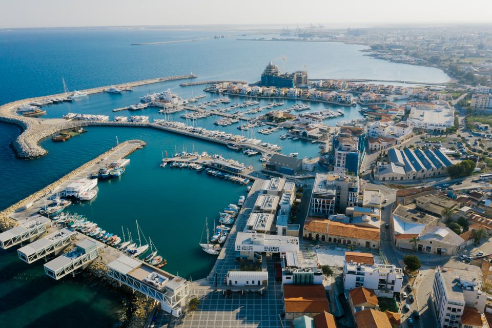 in Limassol
