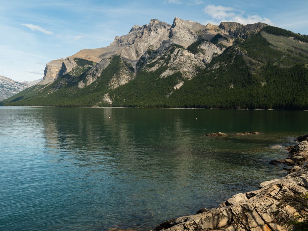 4 Day 'Rise Above and Believe in Yourself in ON, Canada 2