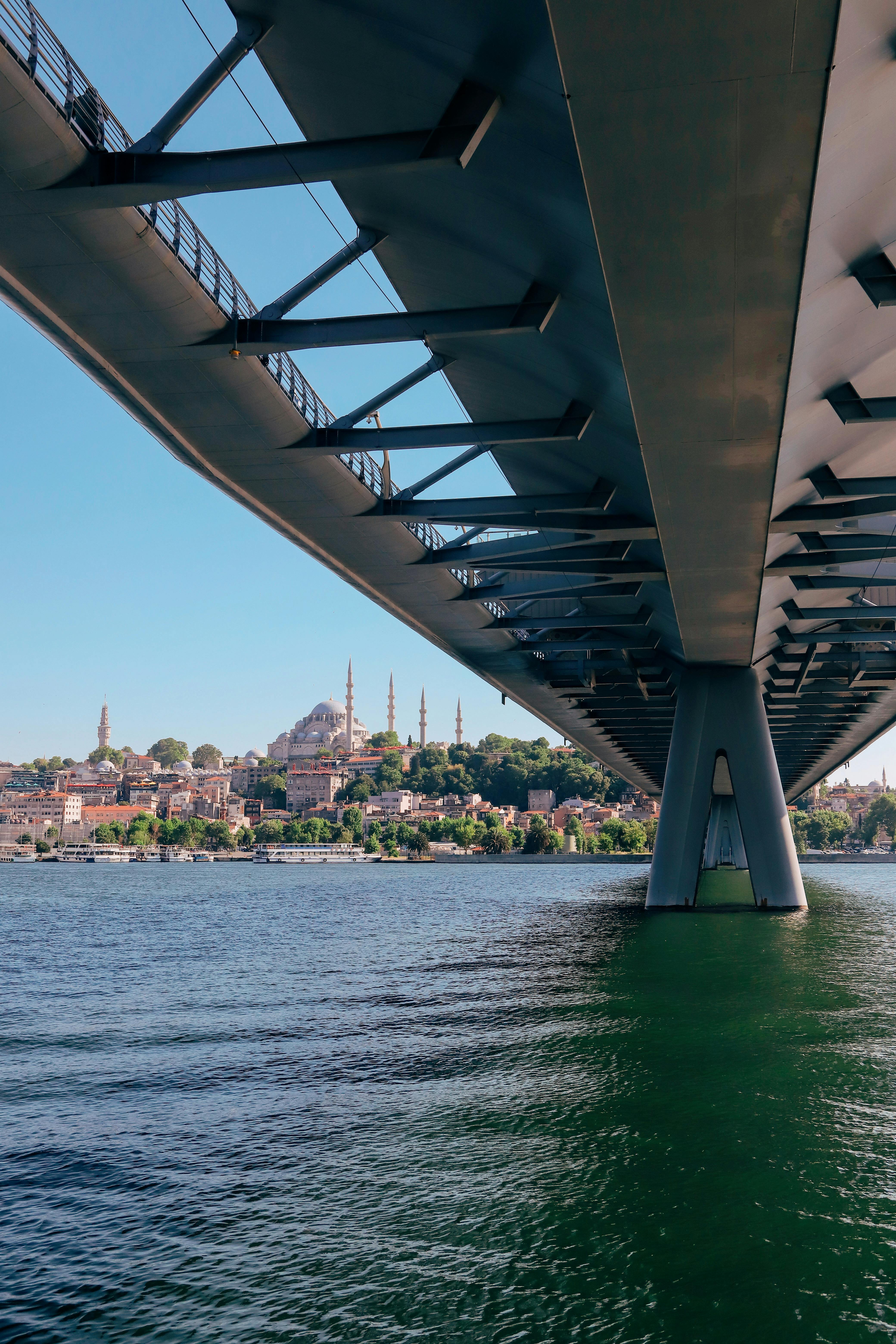 Gratuit Photos gratuites de arbres, architecture, architecture moyen-orientale Photos