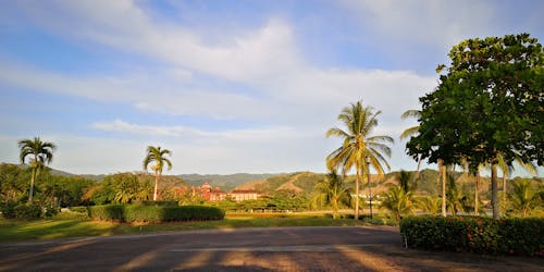 Ilmainen kuvapankkikuva tunnisteilla costa rica, costarica, Hotellit