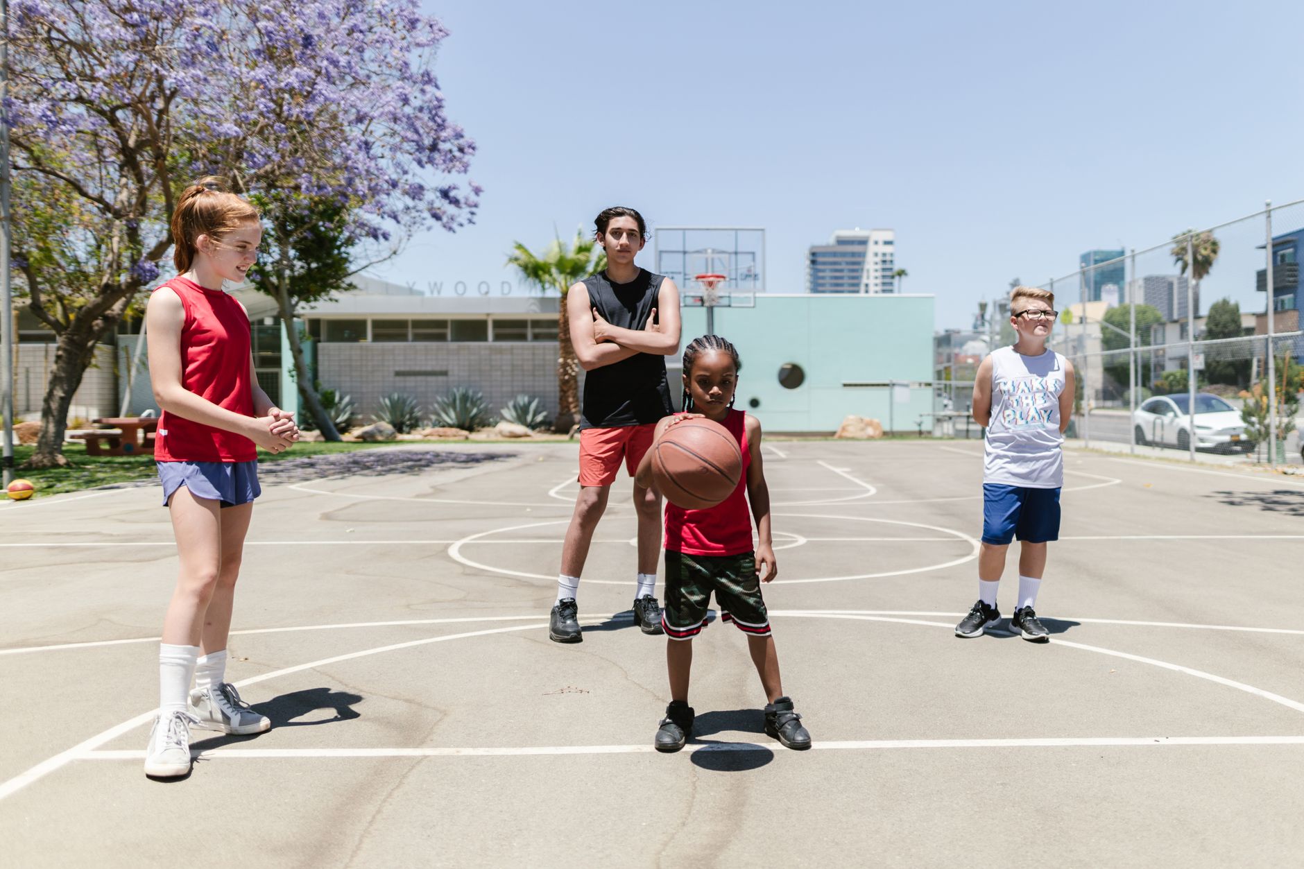 Minibasket (U12-M2-C)