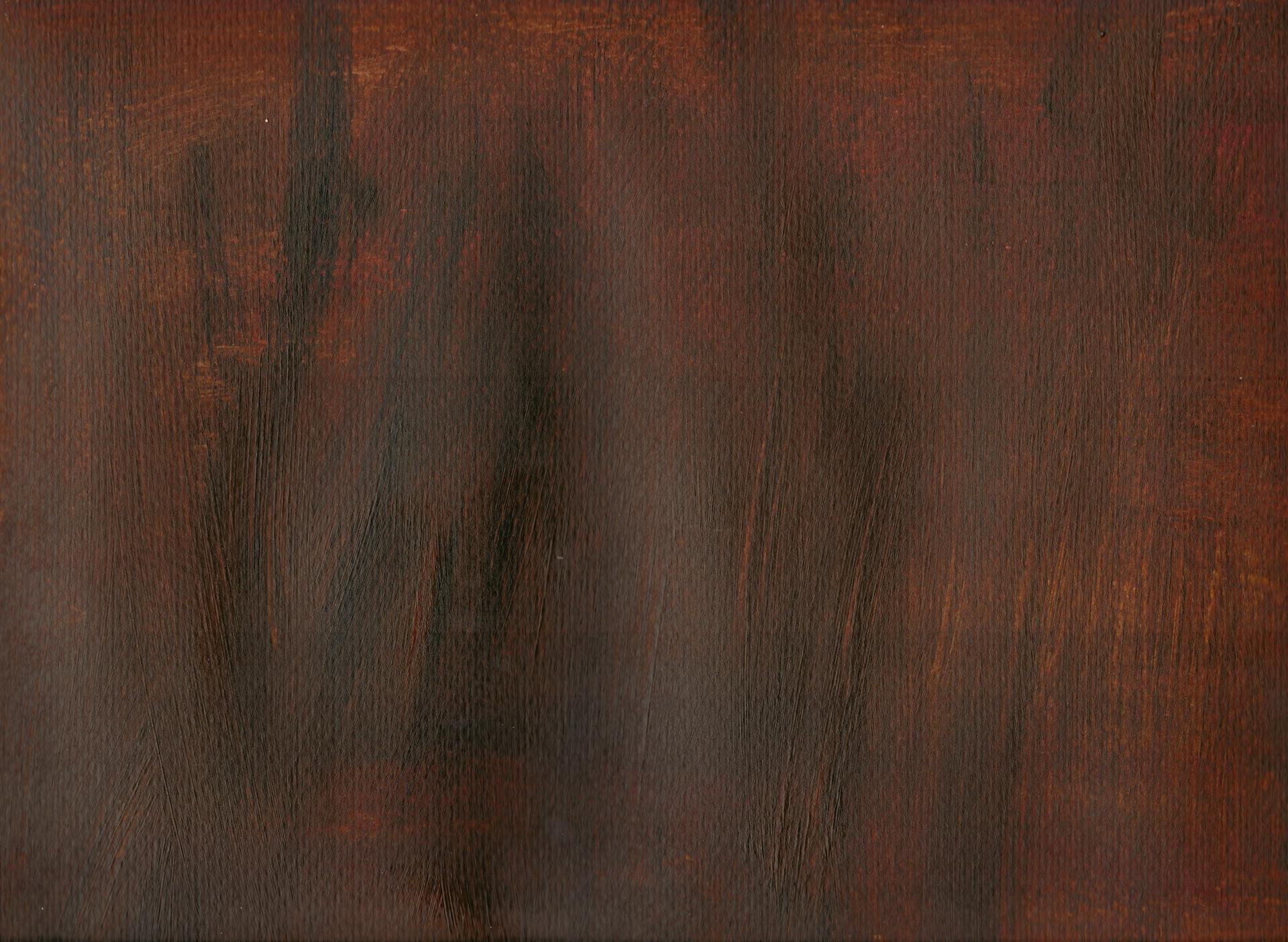 Dark Stains on Wood